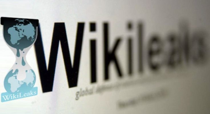 wikileaks ataque