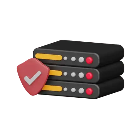 server security