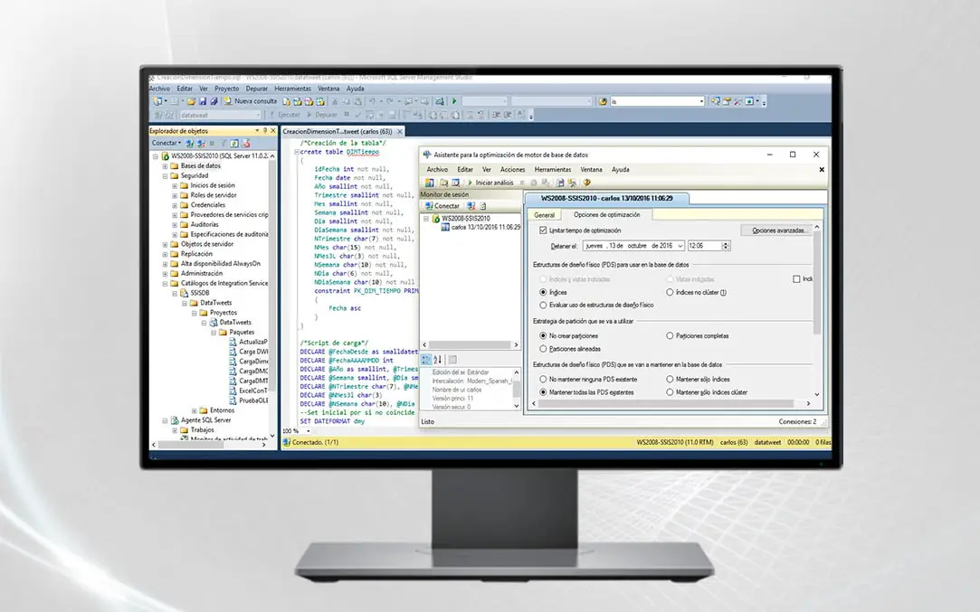 sql
