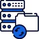 servidor archivos